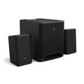 LD Systems DAVE 18 G4X - Compact 2.1 Active PA System