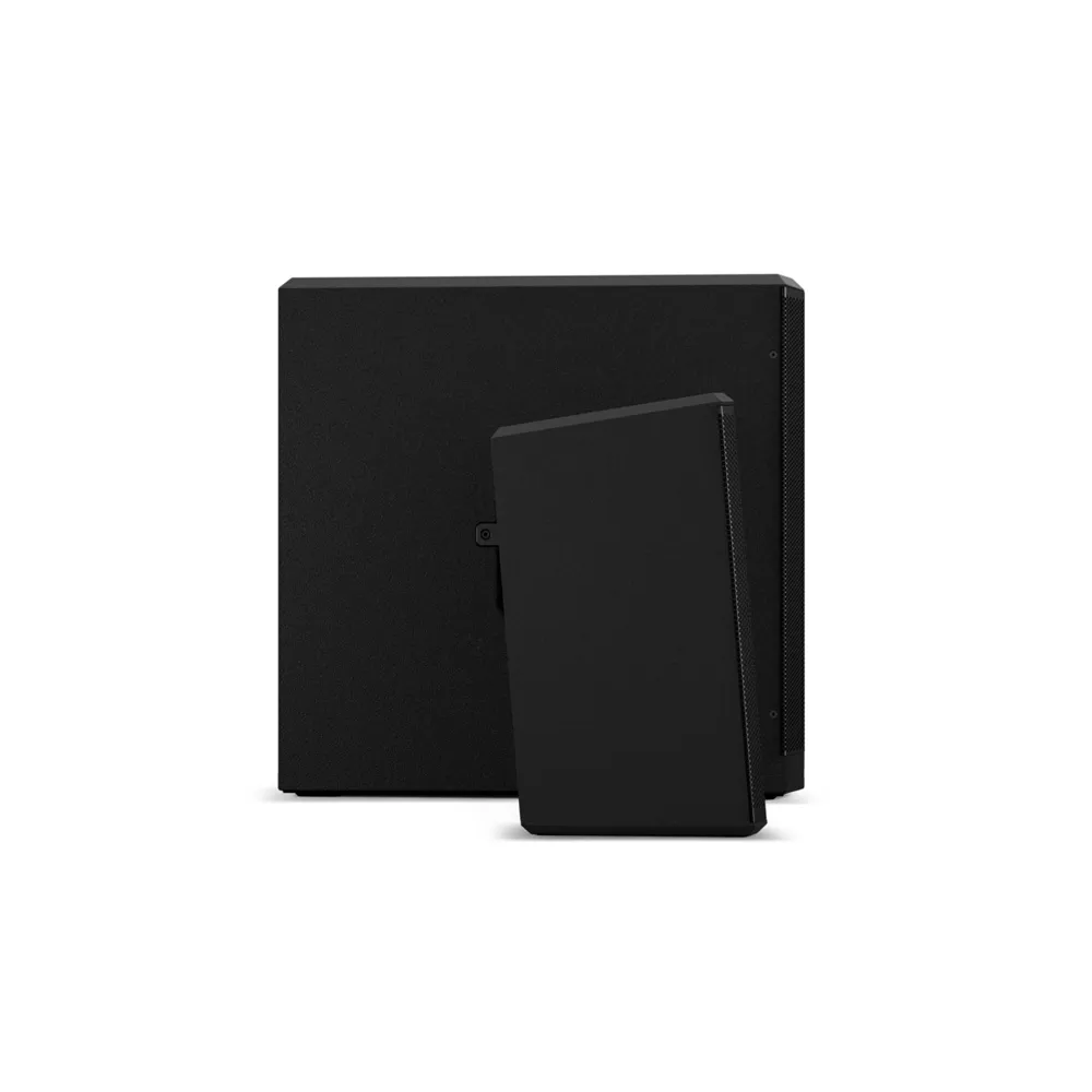 LD Systems DAVE 18 G4X - Kompaktes 2.1 PA-System aktiv