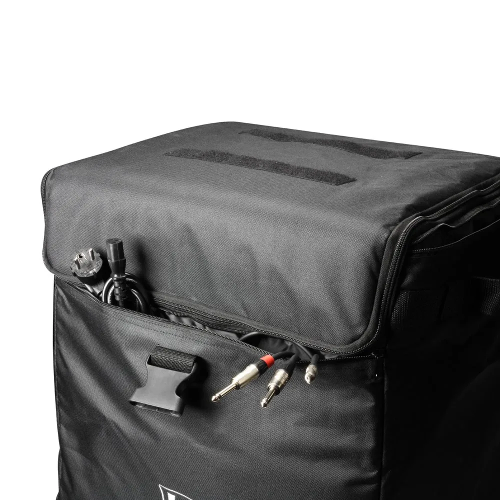 LD Systems DAVE 8 SET 1 - Transporttaschen mit Rollen für DAVE 8 Systeme