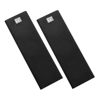 LD Systems DAVE 8 XS G - Frontblenden für DAVE 8 XS Satelliten schwarz