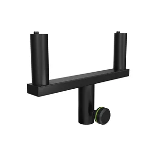LD Systems DAVE G4X T-BAR L - Gabel für Boxenstative für DAVE 12/15/18 G4X
