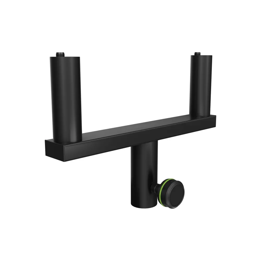 LD Systems DAVE G4X T-BAR L - Gabel für Boxenstative für DAVE 12/15/18 G4X