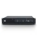 LD Systems DEEP2 4950 - PA Amplifier 4 x 810 W 4 Ohm