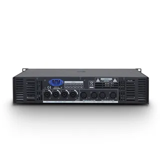 LD Systems DEEP2 4950 - PA Endstufe 4 x 810 W 4 Ohm