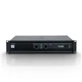LD Systems DEEP2 600 - PA Amplifier 2 x 300 W 2 Ohm