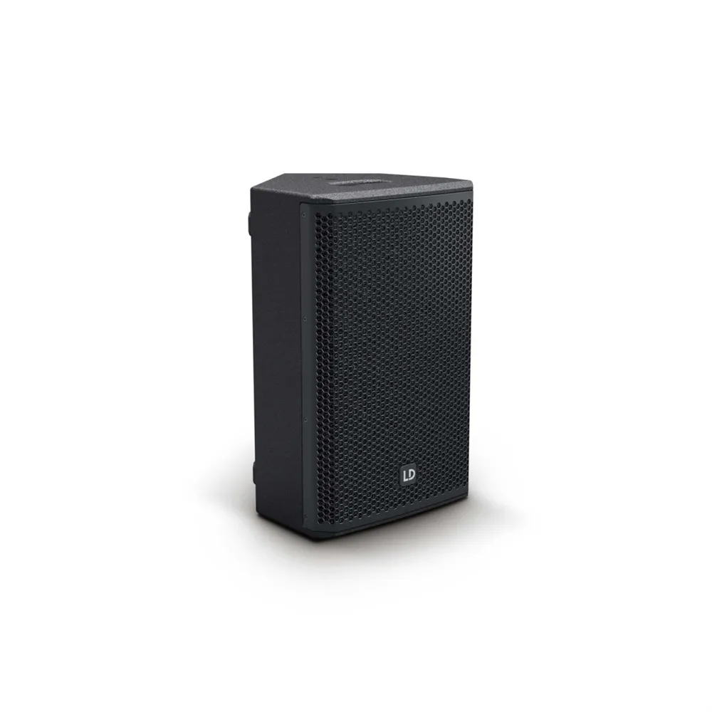 LD Systems STINGER 10 A G3 - Aktiver 10" 2-Weg Bassreflex PA-Lautsprecher