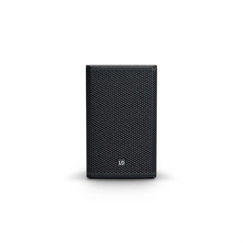 LD Systems STINGER 10 A G3 - Aktiver 10" 2-Weg Bassreflex PA-Lautsprecher