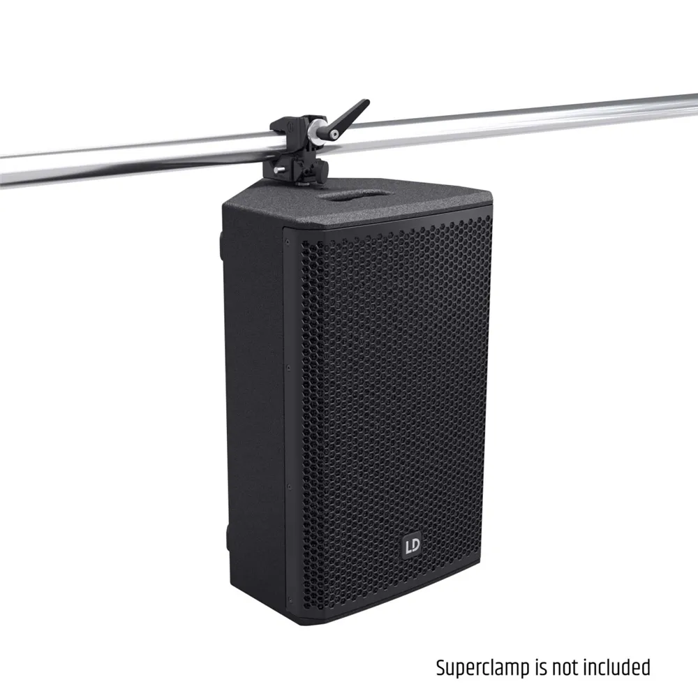 LD Systems STINGER 10 A G3 - Aktiver 10" 2-Weg Bassreflex PA-Lautsprecher