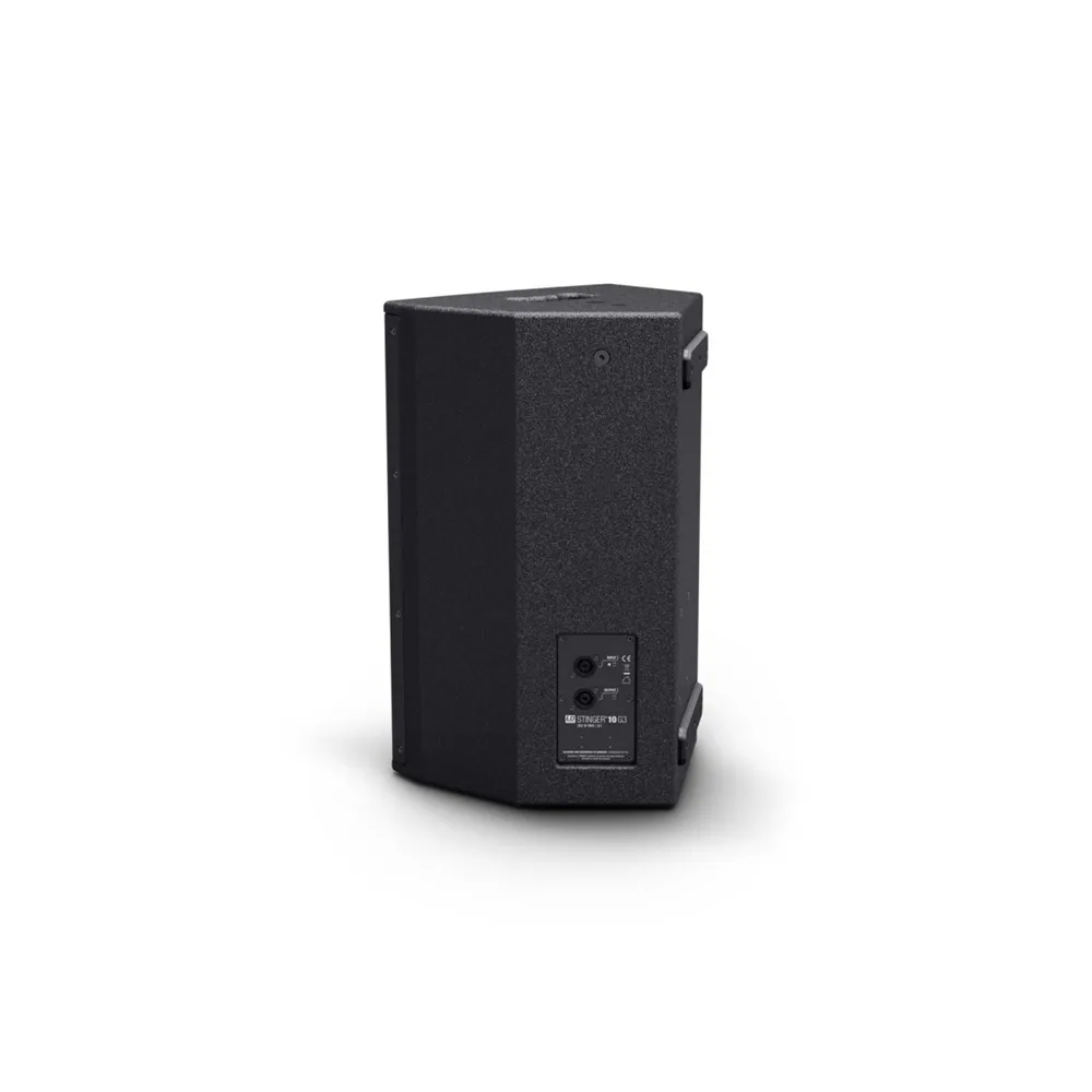 LD Systems STINGER 10 G3 - Passiver 10” 2-Weg Bassreflex PA-Lautsprecher
