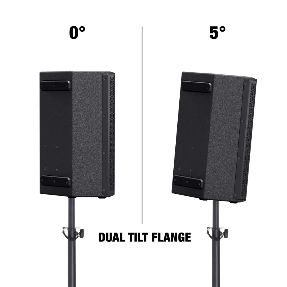 LD Systems STINGER 10 G3 - Passiver 10” 2-Weg Bassreflex PA-Lautsprecher