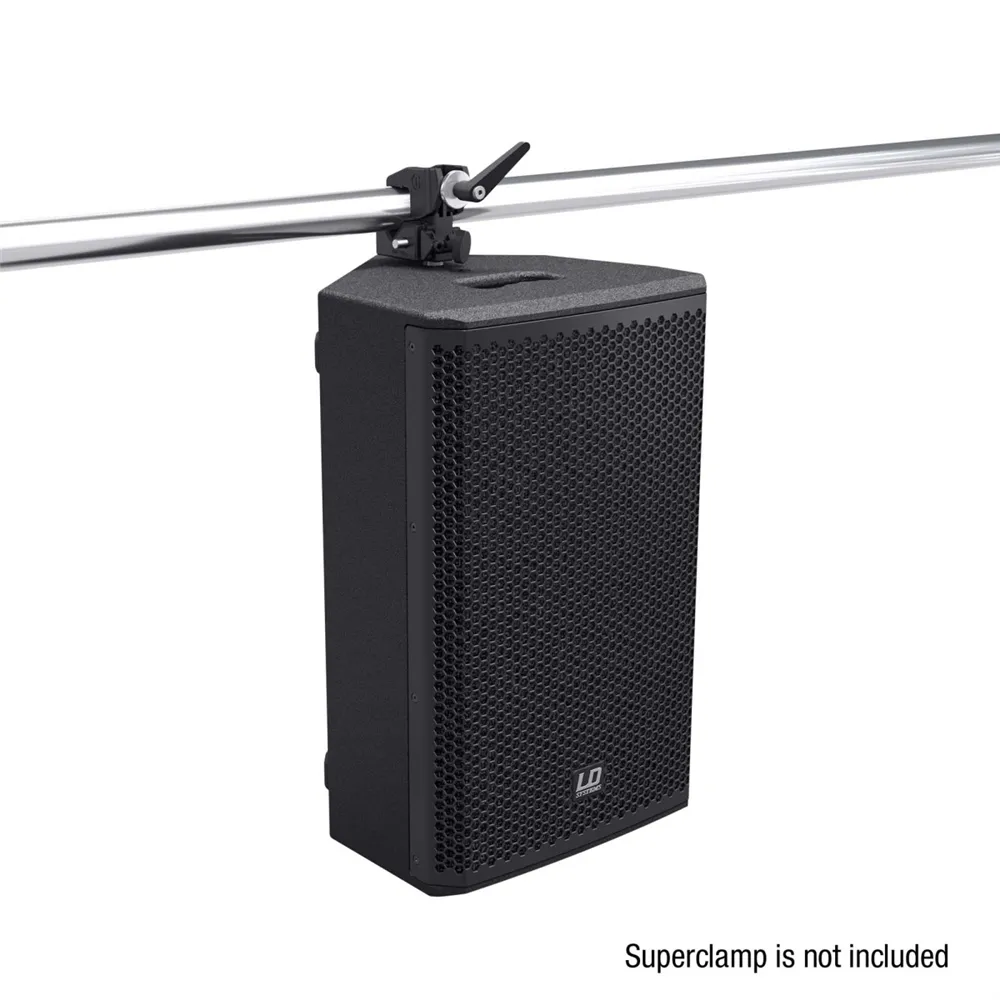 LD Systems STINGER 10 G3 - Passiver 10” 2-Weg Bassreflex PA-Lautsprecher