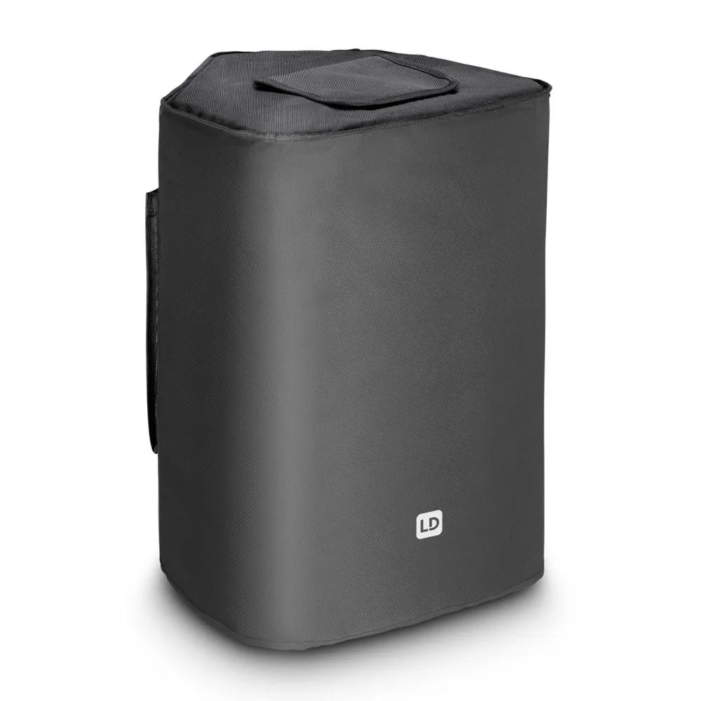 LD Systems STINGER 10 G3 PC - Gepolsterte Schutzhülle für Stinger® G3 PA-Lautsprecher 10"