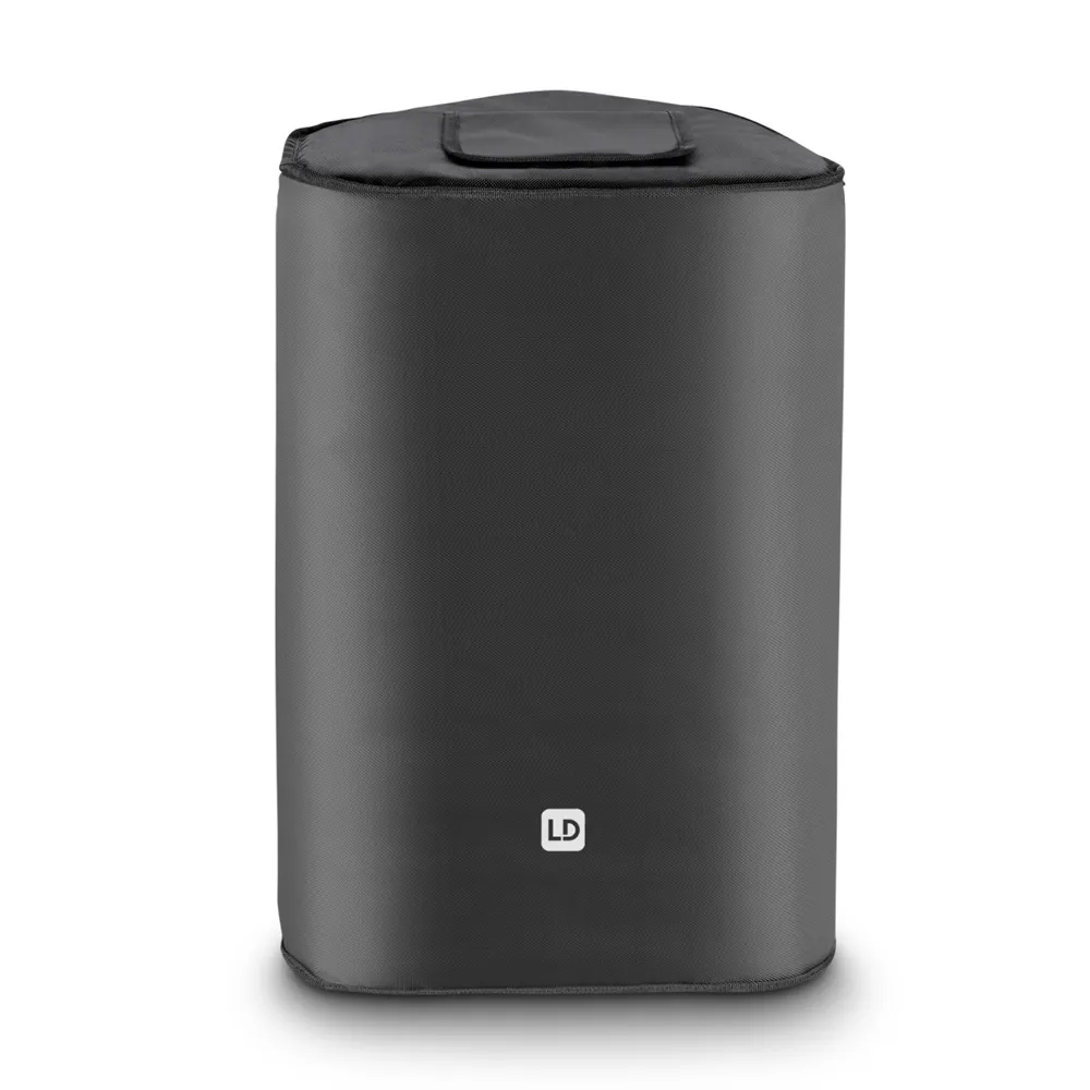 LD Systems STINGER 10 G3 PC - Gepolsterte Schutzhülle für Stinger® G3 PA-Lautsprecher 10"