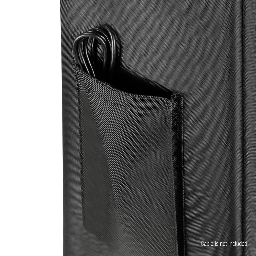 LD Systems STINGER 10 G3 PC - Gepolsterte Schutzhülle für Stinger® G3 PA-Lautsprecher 10"