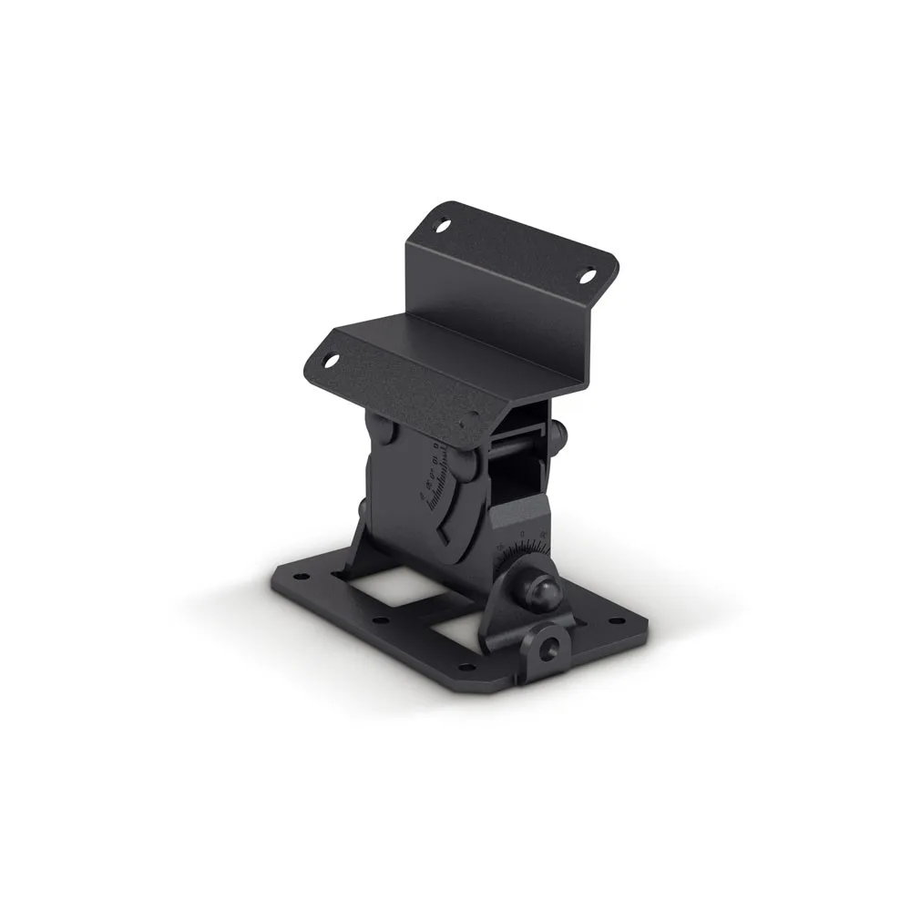 LD Systems STINGER 10 G3 WMB 1 - Neig- und schwenkbare Wandhalterung für STINGER G3 10" Modelle