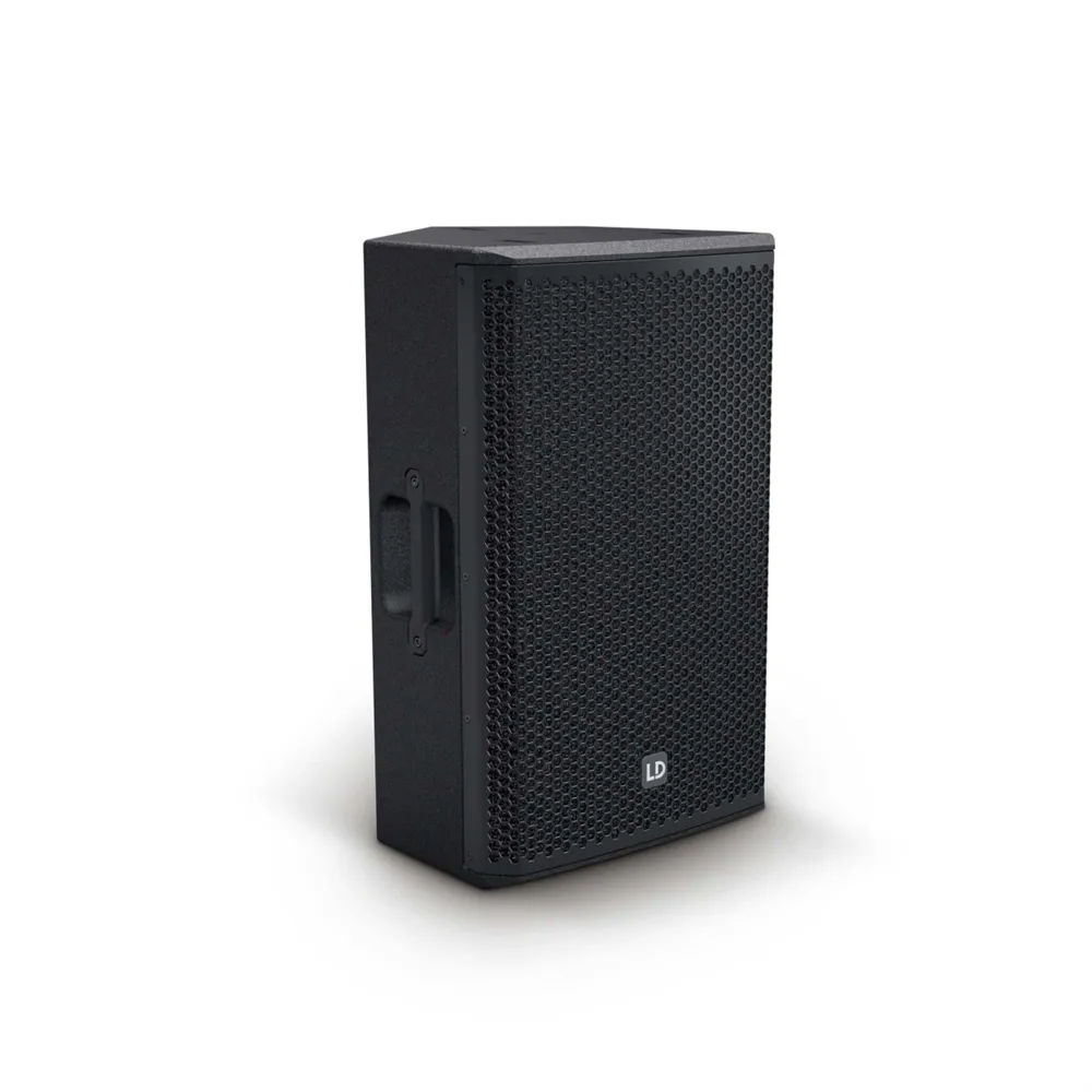 LD Systems STINGER 12 A G3 - Aktiver 12" 2-Weg Bassreflex PA-Lautsprecher