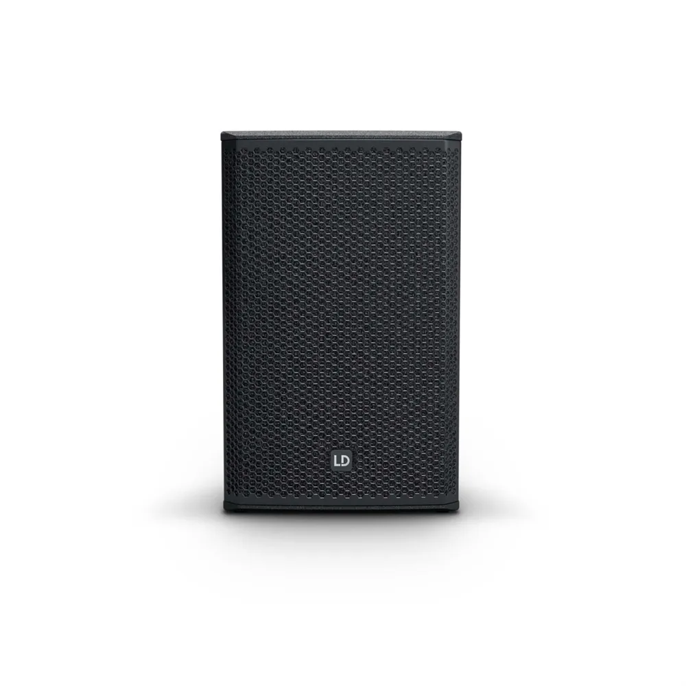 LD Systems STINGER 12 A G3 - Aktiver 12" 2-Weg Bassreflex PA-Lautsprecher