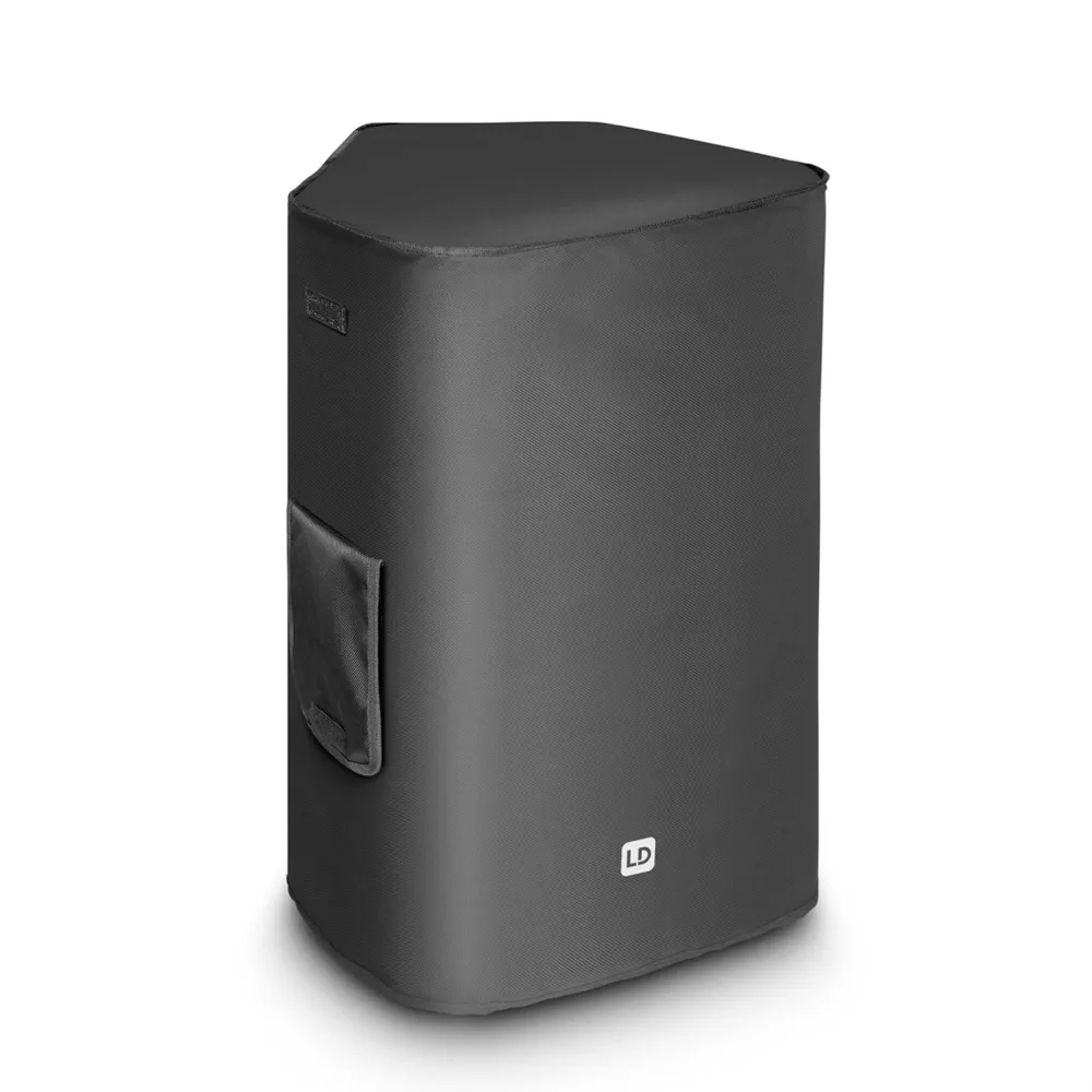 LD Systems STINGER 12 G3 PC - Gepolsterte Schutzhülle für Stinger® G3 PA-Lautsprecher 12"