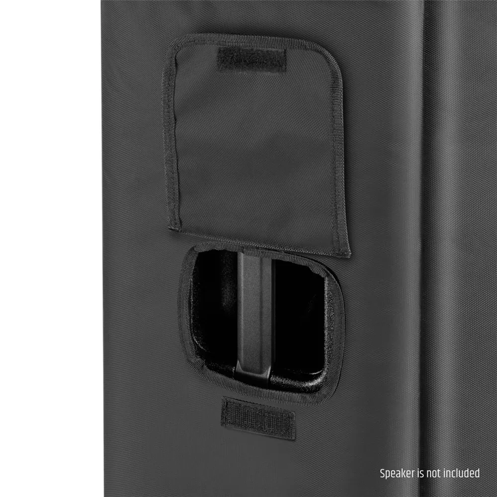 LD Systems STINGER 12 G3 PC - Gepolsterte Schutzhülle für Stinger® G3 PA-Lautsprecher 12"