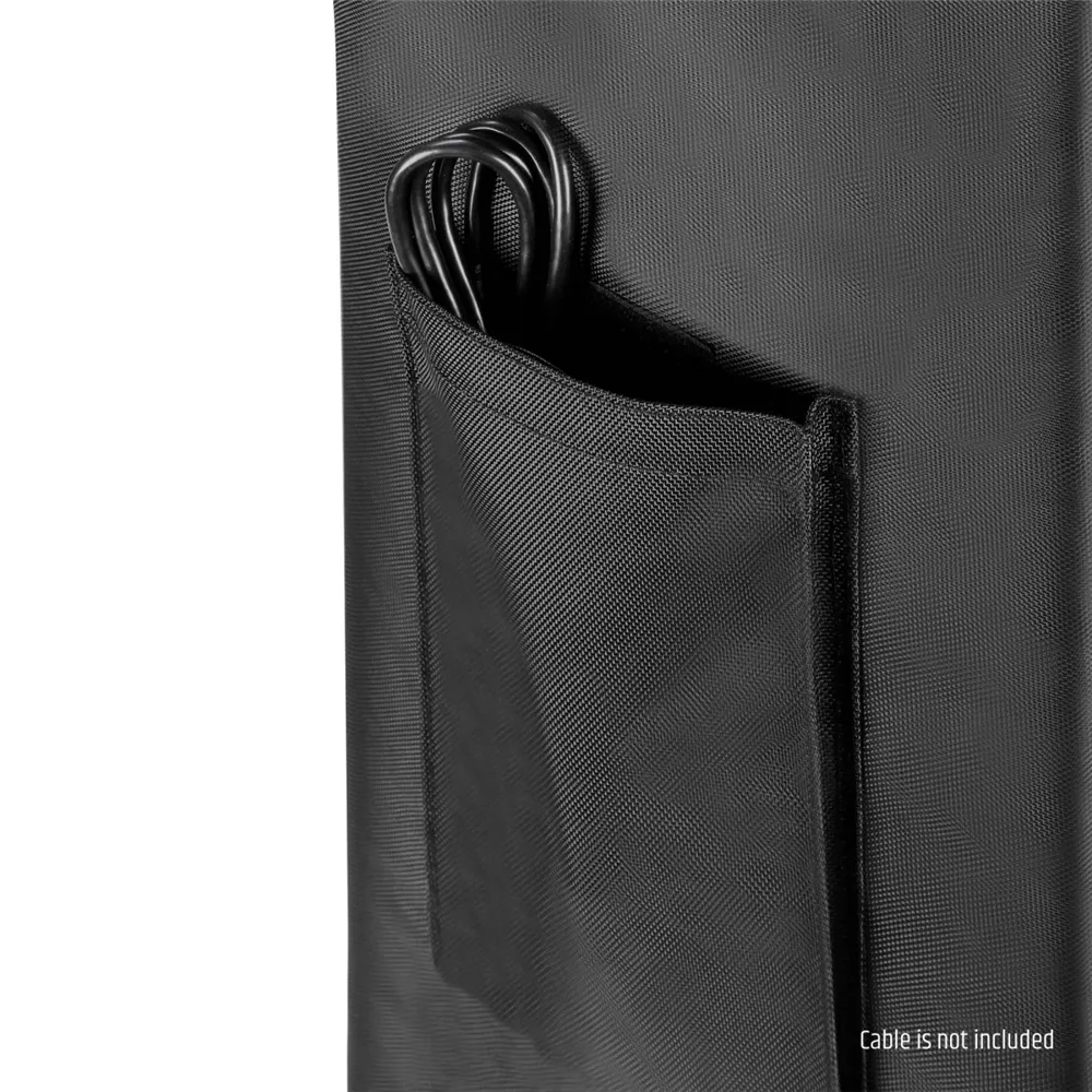 LD Systems STINGER 12 G3 PC - Gepolsterte Schutzhülle für Stinger® G3 PA-Lautsprecher 12"