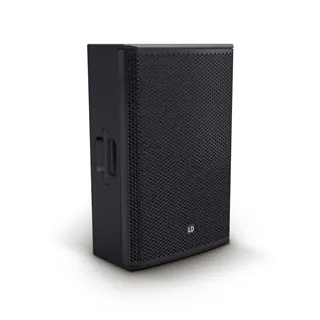 LD Systems STINGER 15 A G3 - Aktiver 15” 2-Weg Bassreflex PA-Lautsprecher