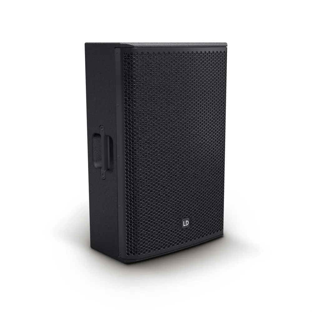 LD Systems STINGER 15 A G3 - Aktiver 15” 2-Weg Bassreflex PA-Lautsprecher