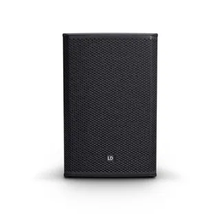 LD Systems STINGER 15 A G3 - Aktiver 15” 2-Weg Bassreflex PA-Lautsprecher