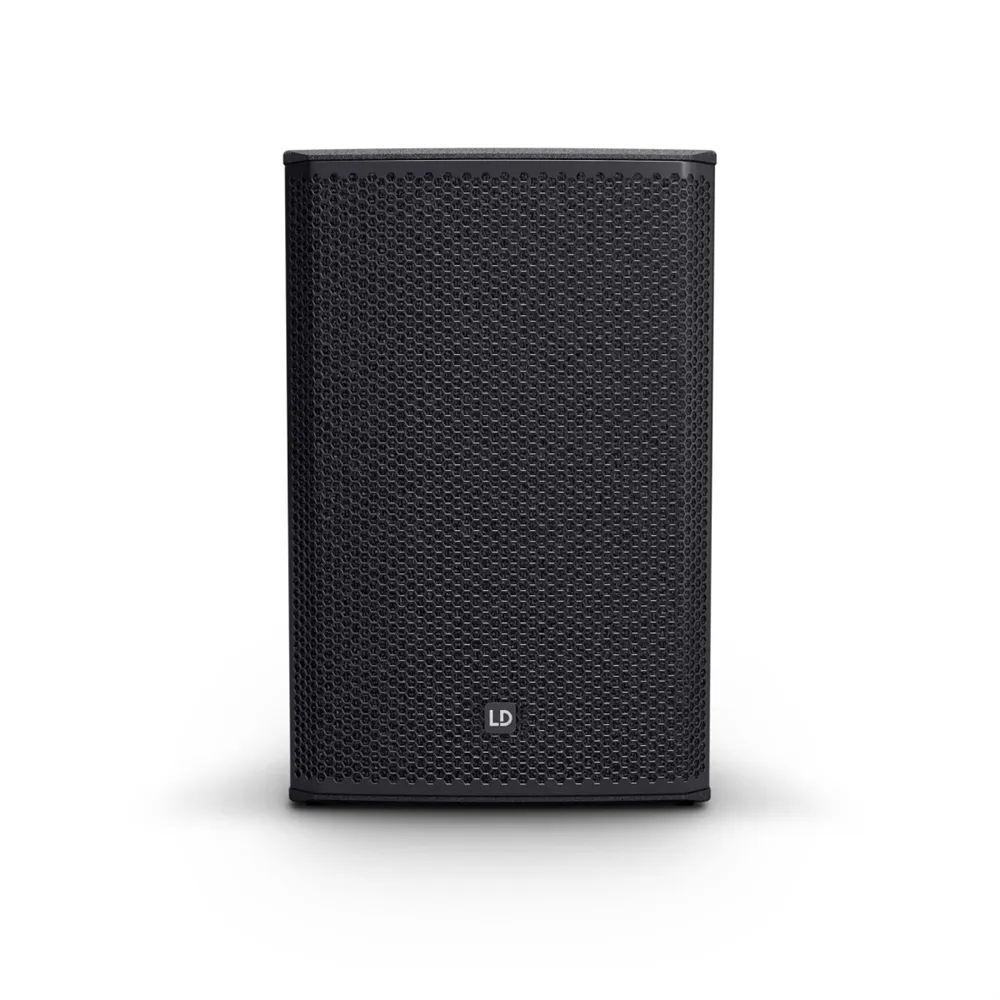 LD Systems STINGER 15 A G3 - Aktiver 15” 2-Weg Bassreflex PA-Lautsprecher