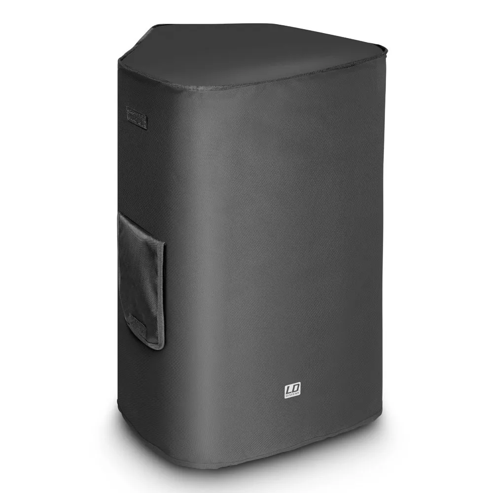 LD Systems STINGER 15 G3 PC - Gepolsterte Schutzhülle für Stinger® G3 PA-Lautsprecher 15"