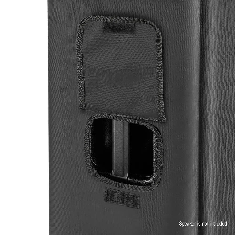 LD Systems STINGER 15 G3 PC - Gepolsterte Schutzhülle für Stinger® G3 PA-Lautsprecher 15"