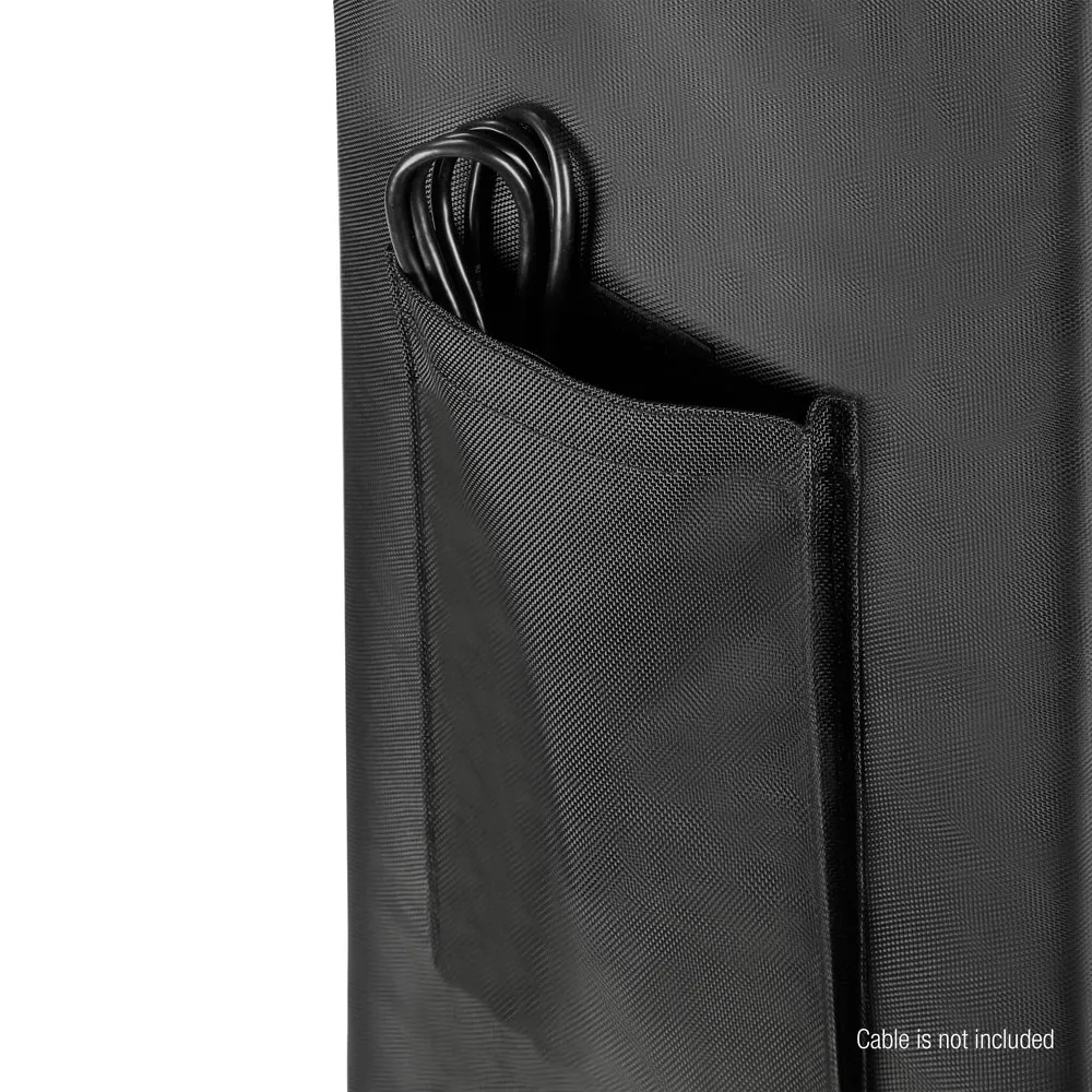 LD Systems STINGER 15 G3 PC - Gepolsterte Schutzhülle für Stinger® G3 PA-Lautsprecher 15"