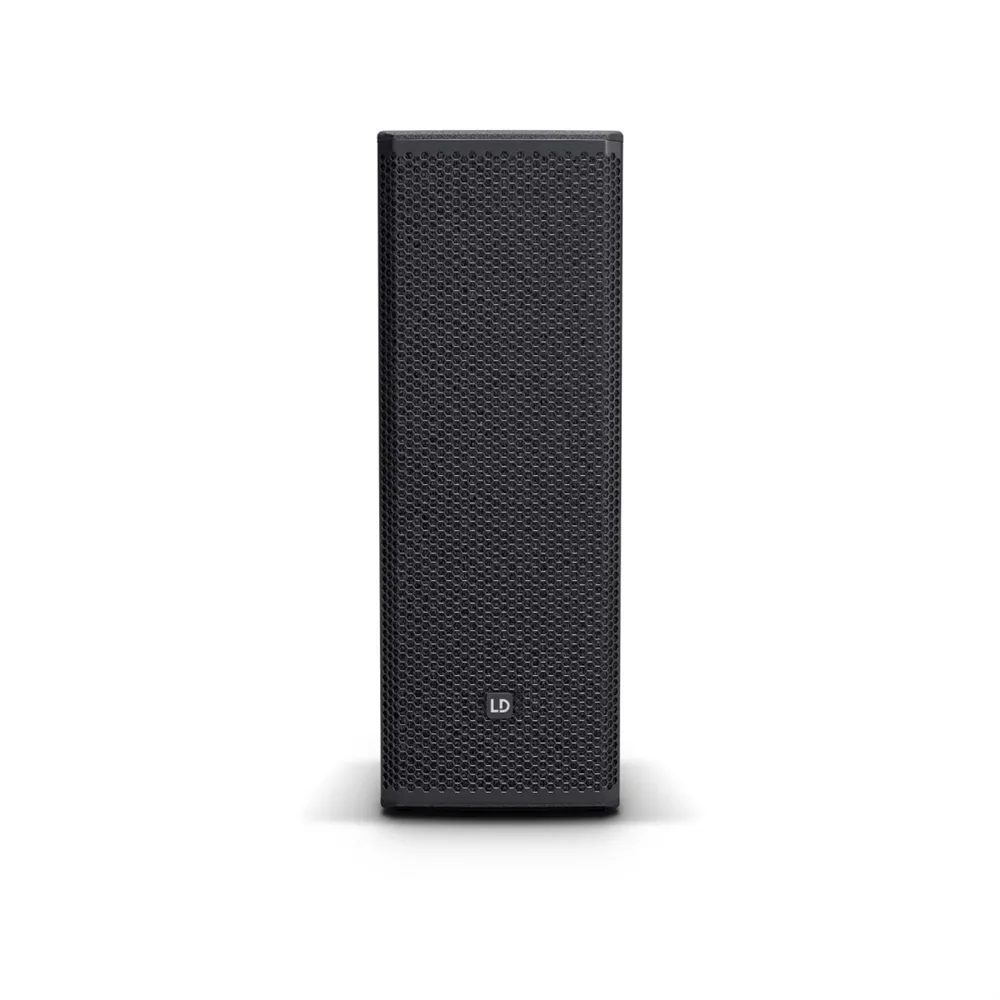 LD Systems STINGER 28 A G3 - Aktiver 2 x 8” 2-Weg Bassreflex PA-Lautsprecher