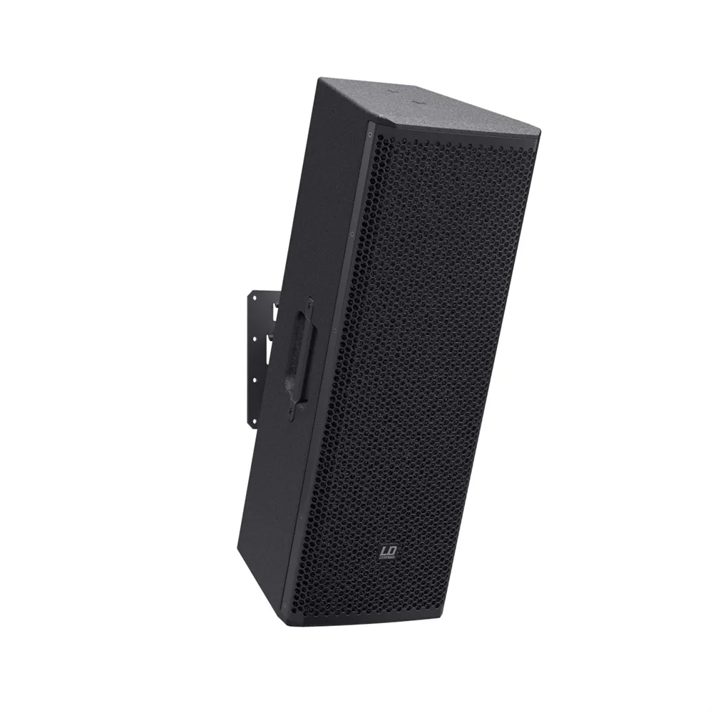 LD Systems STINGER 28 A G3 WMB 1 - Dreh- und Schwenkbare Wandmontage für LDEB282AG3