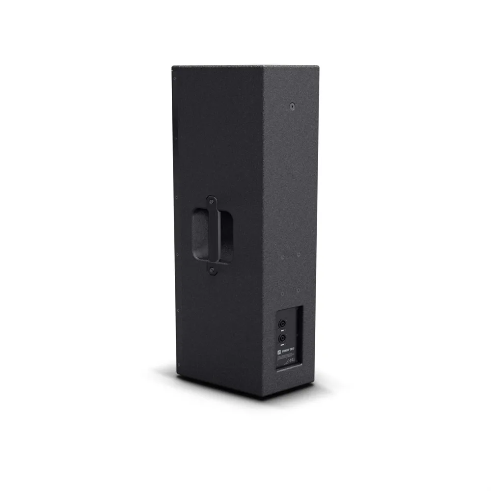 LD Systems STINGER 28 G3 - Passiver 2 x 8” 2-Weg Bassreflex PA-Lautsprecher