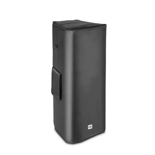LD Systems STINGER 28 G3 PC - Gepolsterte Schutzhülle für Stinger® G3 PA-Lautsprecher 2 x 8"