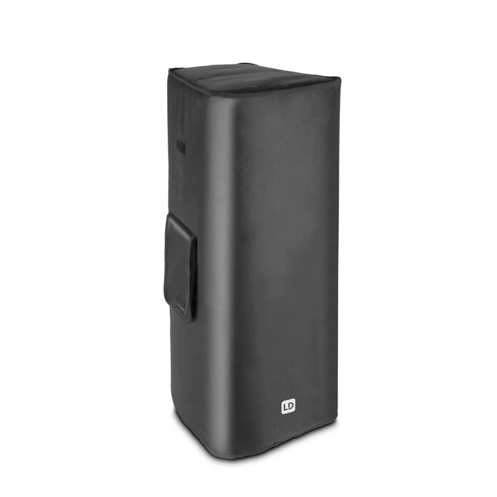 LD Systems STINGER 28 G3 PC - Gepolsterte Schutzhülle für Stinger® G3 PA-Lautsprecher 2 x 8"