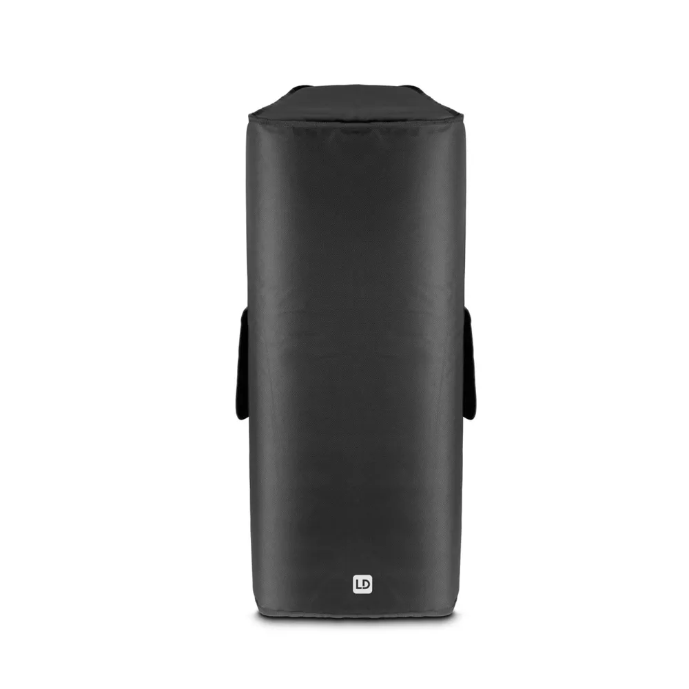 LD Systems STINGER 28 G3 PC - Gepolsterte Schutzhülle für Stinger® G3 PA-Lautsprecher 2 x 8"