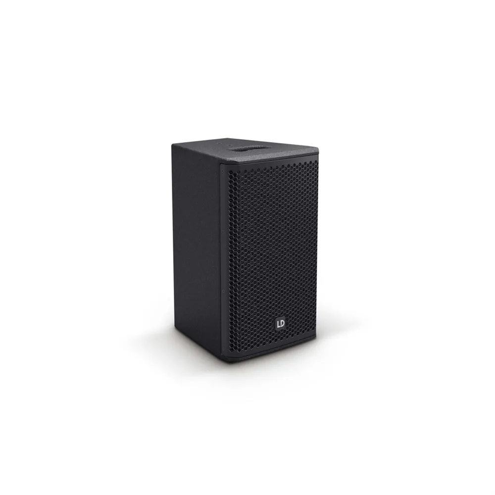 LD Systems STINGER 8 A G3 - Aktiver 8” 2-Weg Bassreflex PA-Lautsprecher