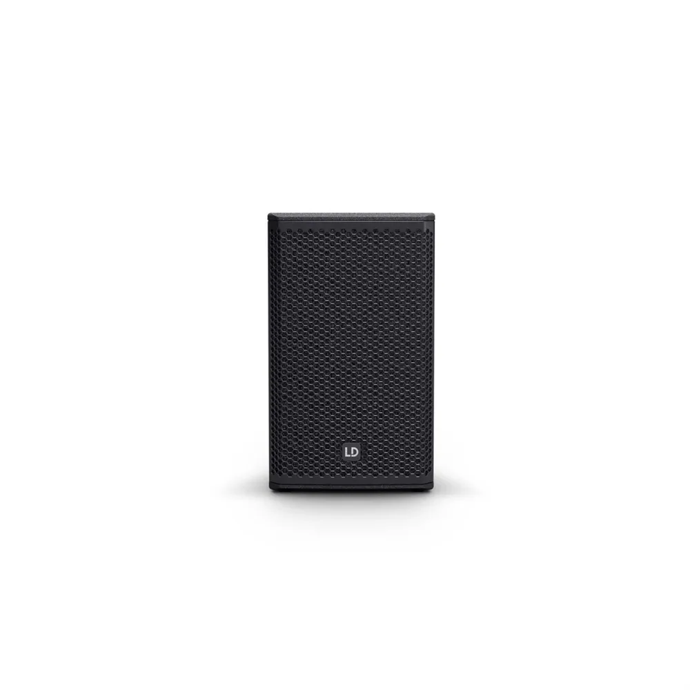 LD Systems STINGER 8 A G3 - Aktiver 8” 2-Weg Bassreflex PA-Lautsprecher