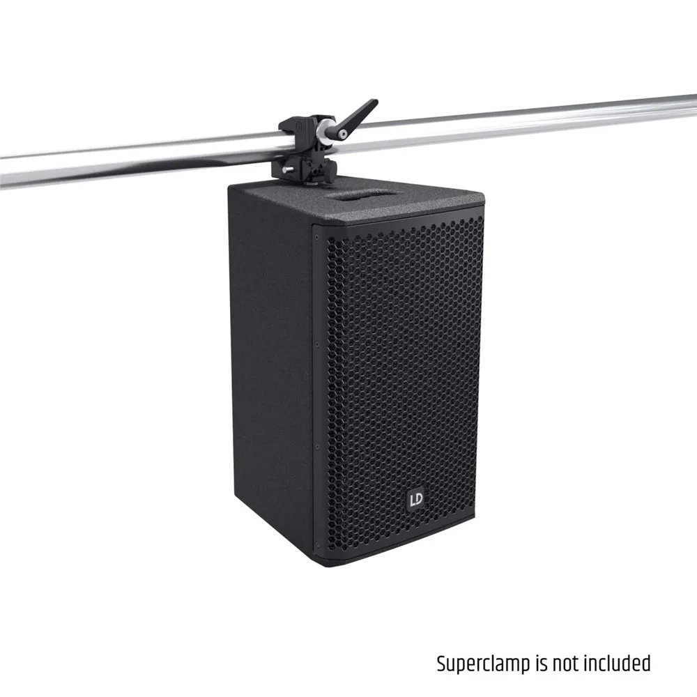 LD Systems STINGER 8 A G3 - Aktiver 8” 2-Weg Bassreflex PA-Lautsprecher