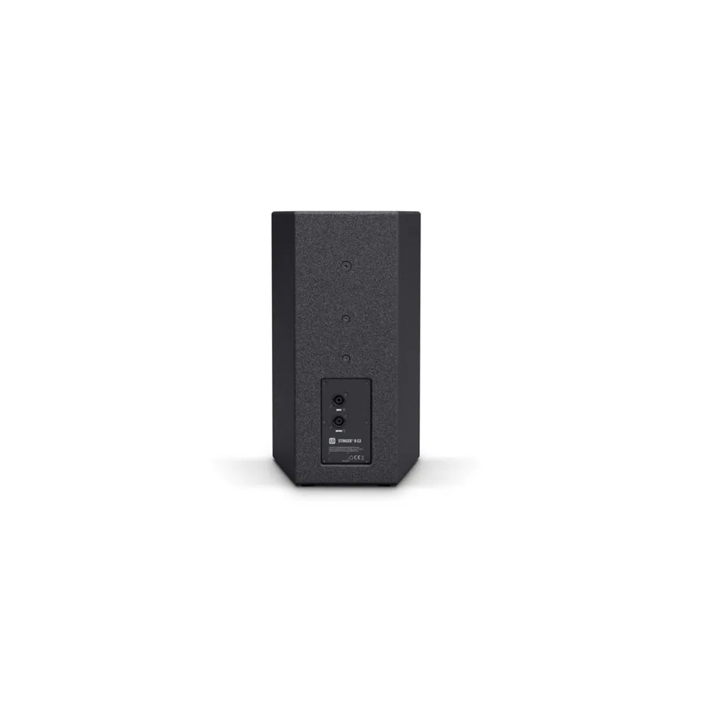 LD Systems STINGER 8 G3 - Passiver 8” 2-Weg Bassreflex PA-Lautsprecher