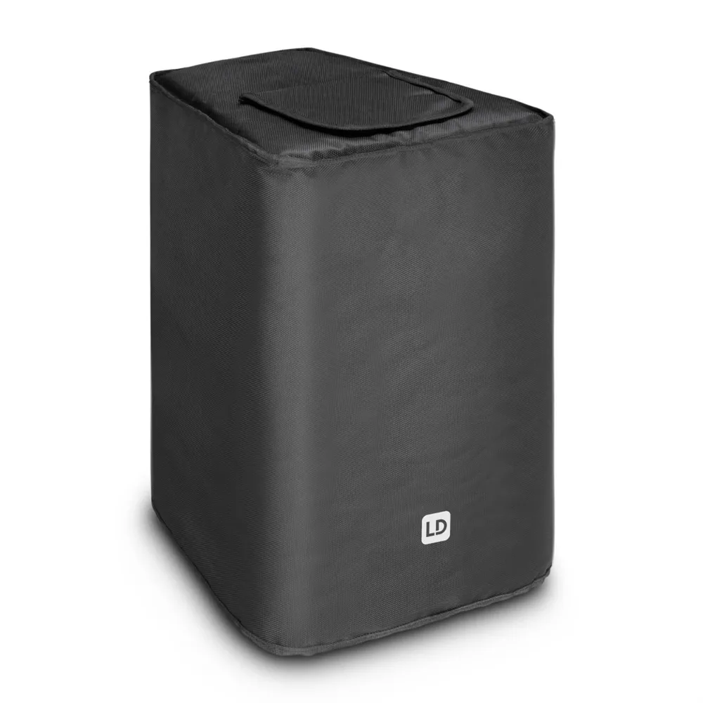 LD Systems STINGER 8 G3 PC - Gepolsterte Schutzhülle für STINGER® G3 PA-Lautsprecher 8"
