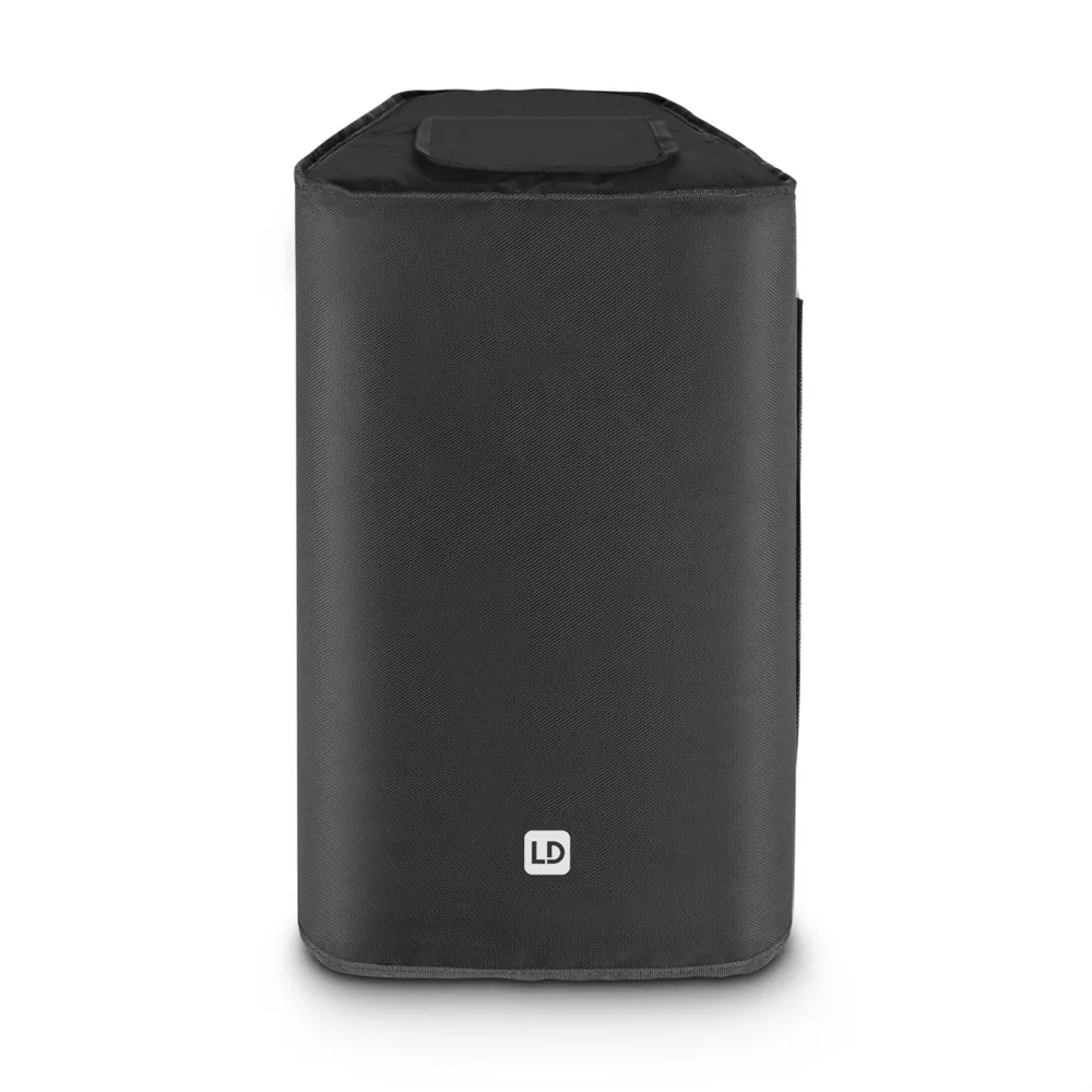 LD Systems STINGER 8 G3 PC - Gepolsterte Schutzhülle für STINGER® G3 PA-Lautsprecher 8"