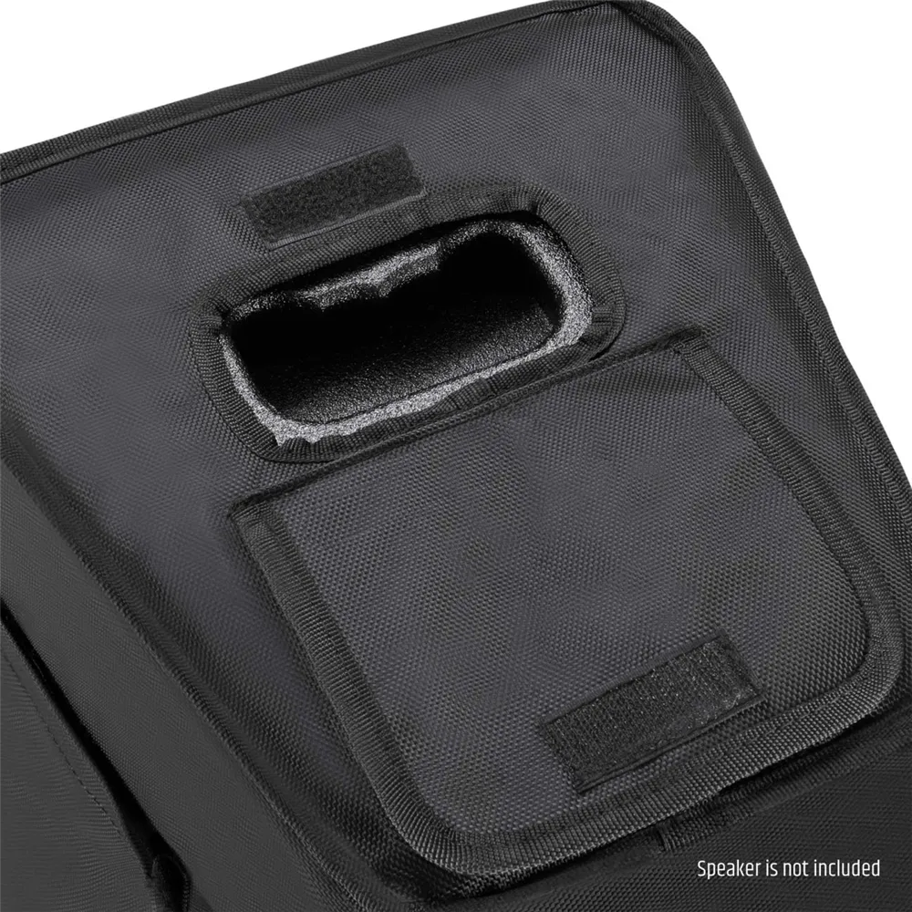 LD Systems STINGER 8 G3 PC - Gepolsterte Schutzhülle für STINGER® G3 PA-Lautsprecher 8"