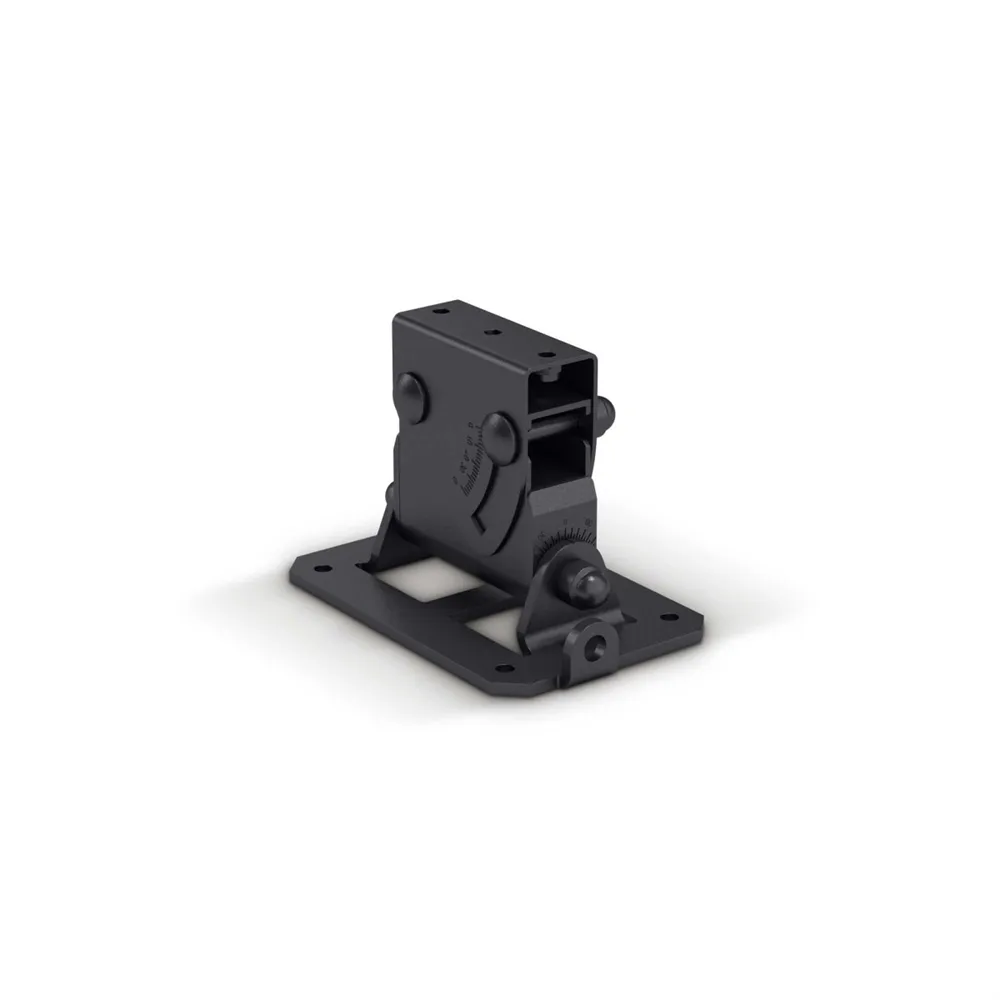 LD Systems STINGER 8 G3 WMB 1 - Neig- und schwenkbare Wandhalterung, passend zu STINGER 8 G3 (passiv)
