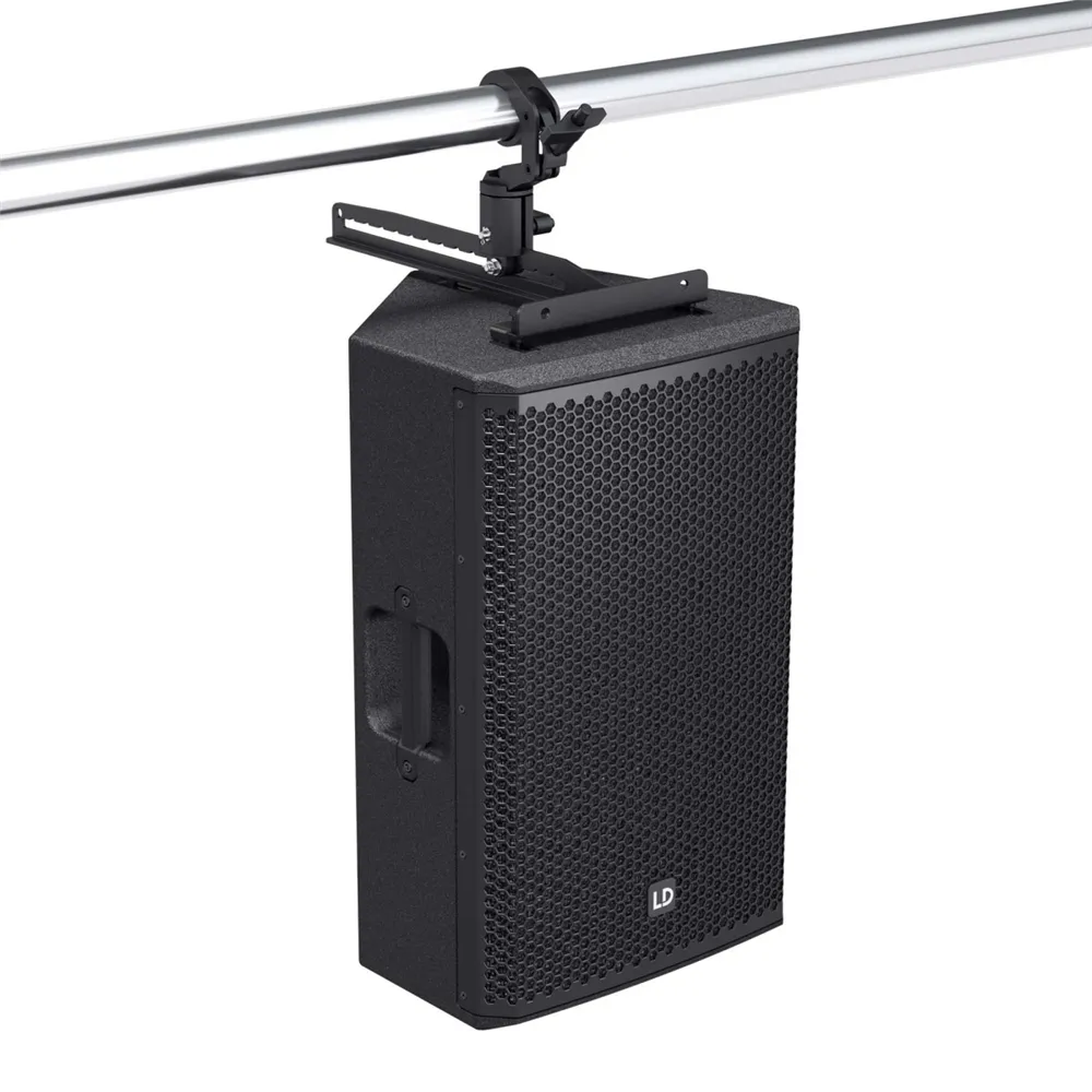 LD Systems STINGER G3 TMB - EasyMount®  Trusshalter für Stinger® 12 " und 15"