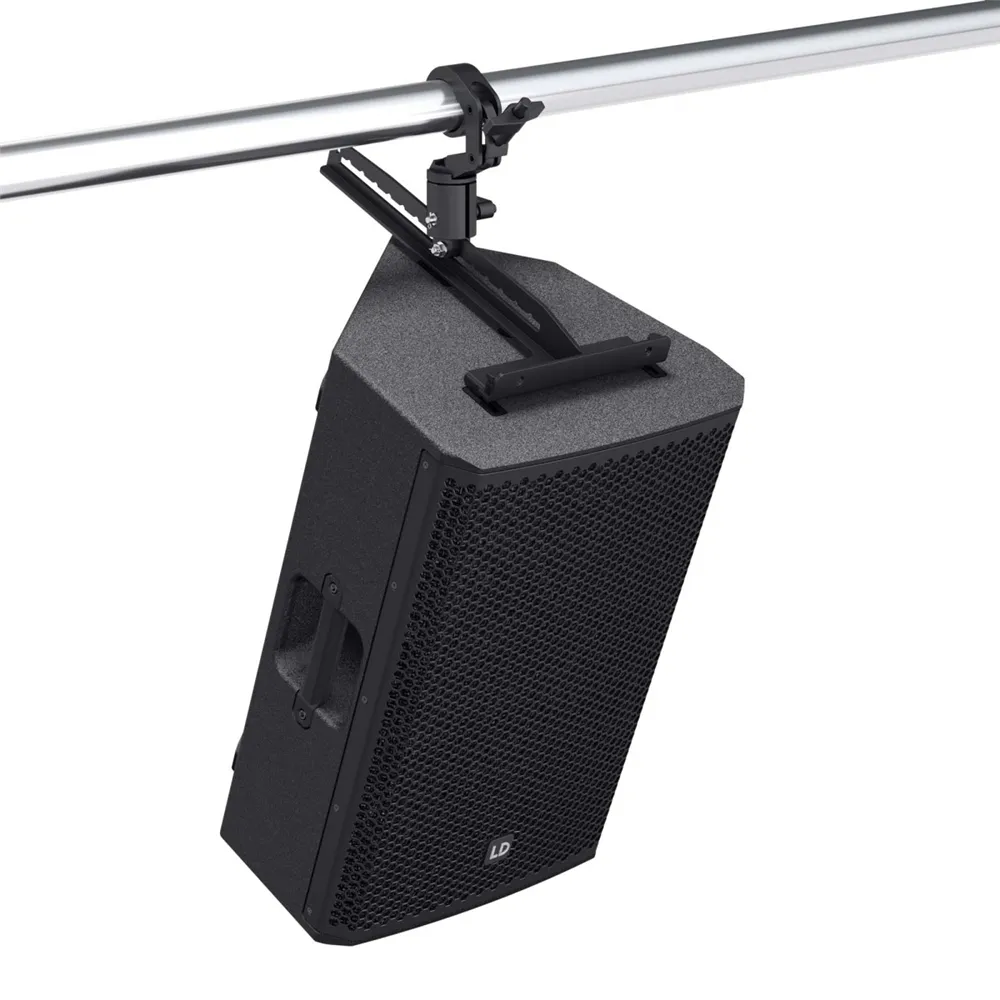 LD Systems STINGER G3 TMB - EasyMount®  Trusshalter für Stinger® 12 " und 15"