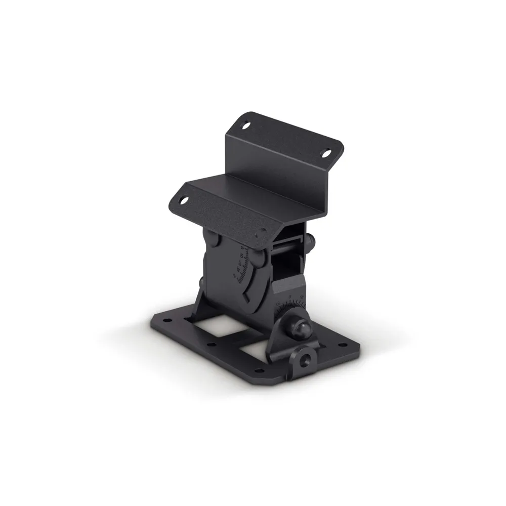 LD Systems STINGER G3 WMB 1 - Neig- und schwenkbare Wandhalterung für STINGER G3 12" und 15" Modelle