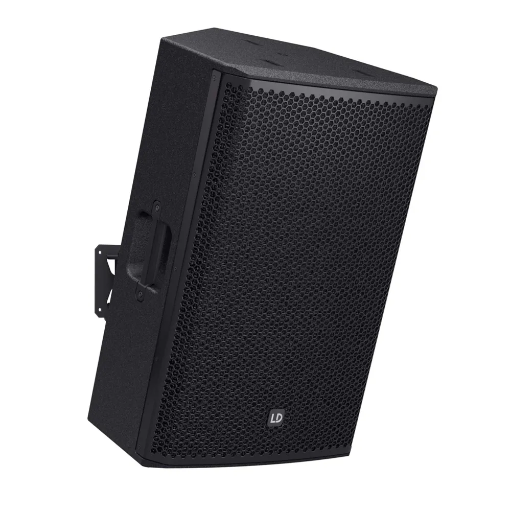 LD Systems STINGER G3 WMB 1 - Neig- und schwenkbare Wandhalterung für STINGER G3 12" und 15" Modelle
