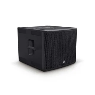 LD Systems STINGER SUB 15 A G3 - Aktiver 15” Bassreflex PA Subwoofer
